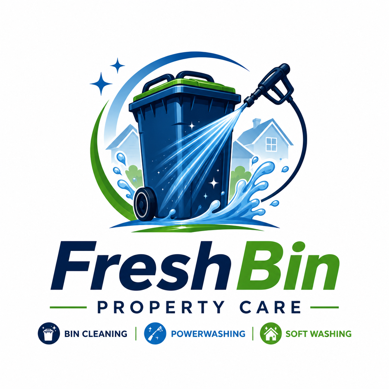 FreshBin Property Care
